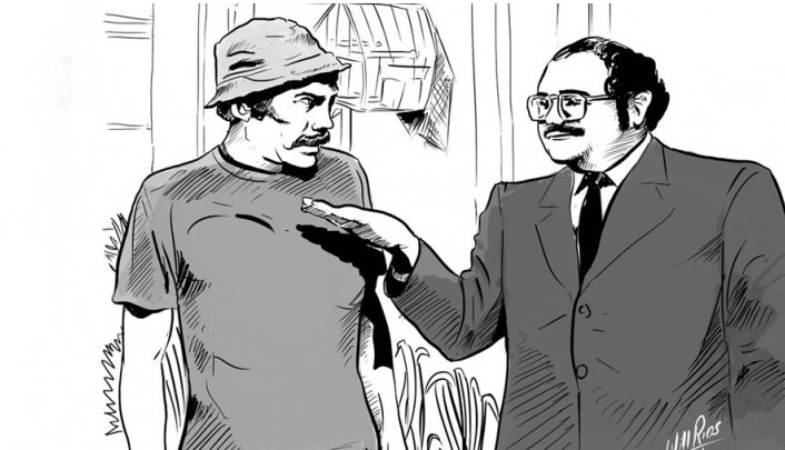 Locação de imóveis