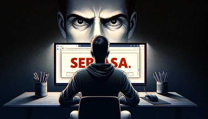 Negativação indevida